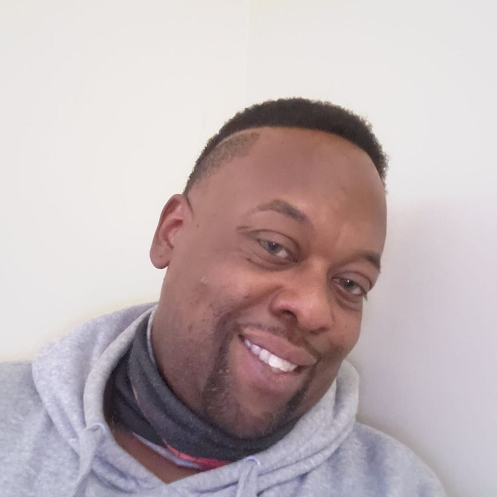 Meet your Posher, Jamal vinnie